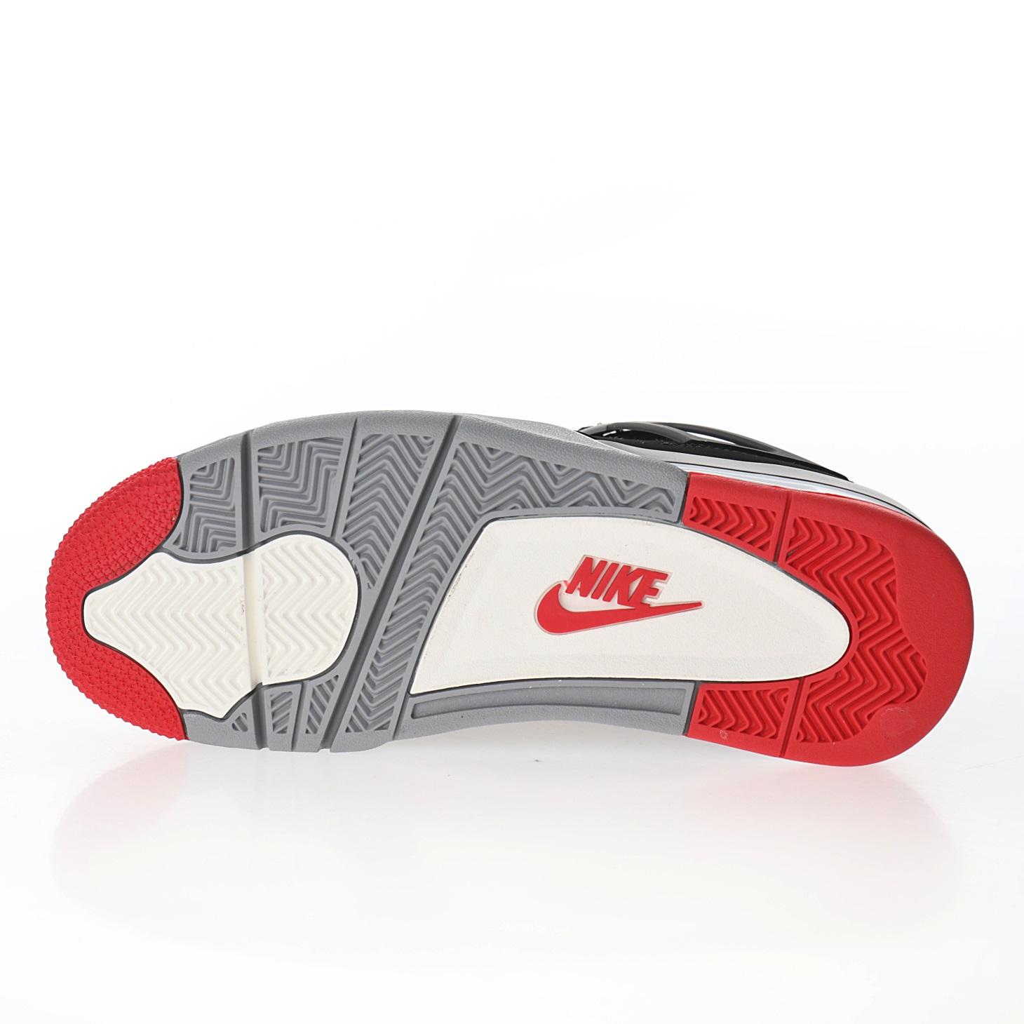 Nike Air Jordan 4 Retro OG"Bred"