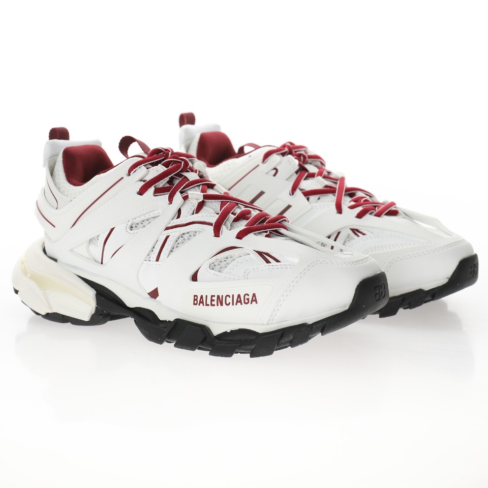 BALENCIAGA TRACK 3.0
