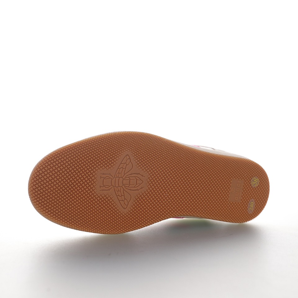 Gucci Screener GG sneaker