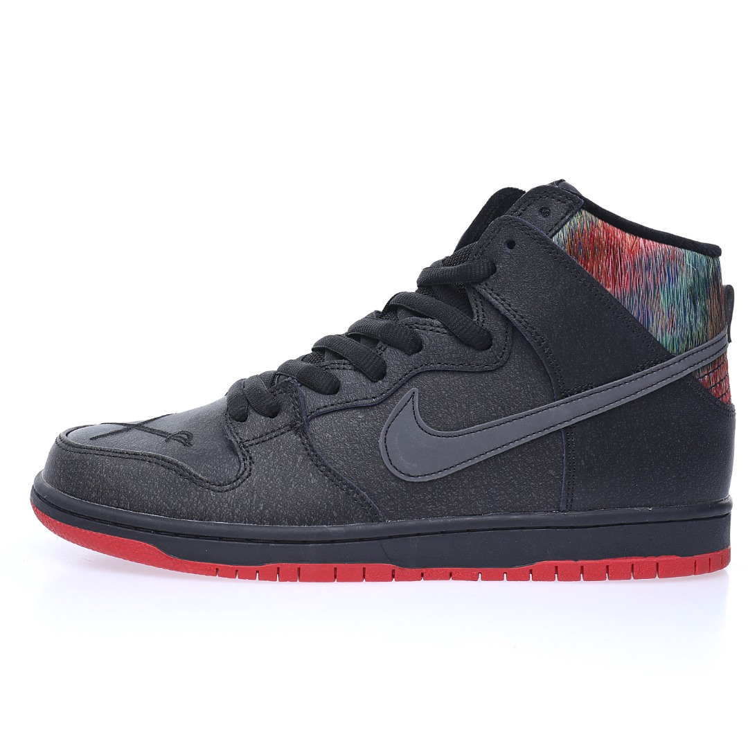 Nike Dunk High Premium SB"gasparilla"