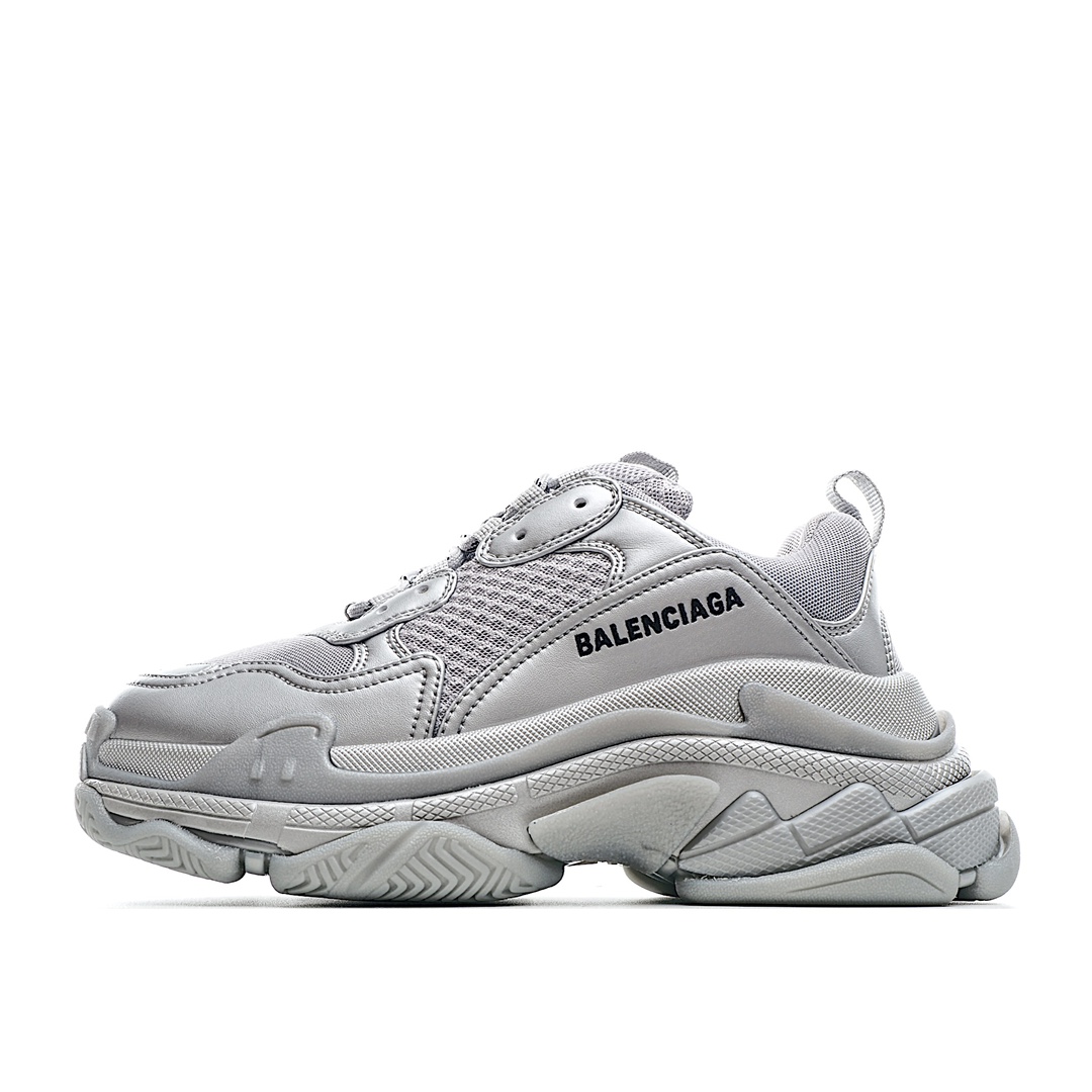 BALENCIAGA TRIPLE S TRAINERS