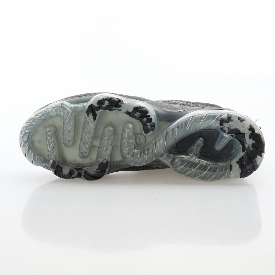 Nike Air Vapormax 2020 FK"Black/Dark Grey"VM2020