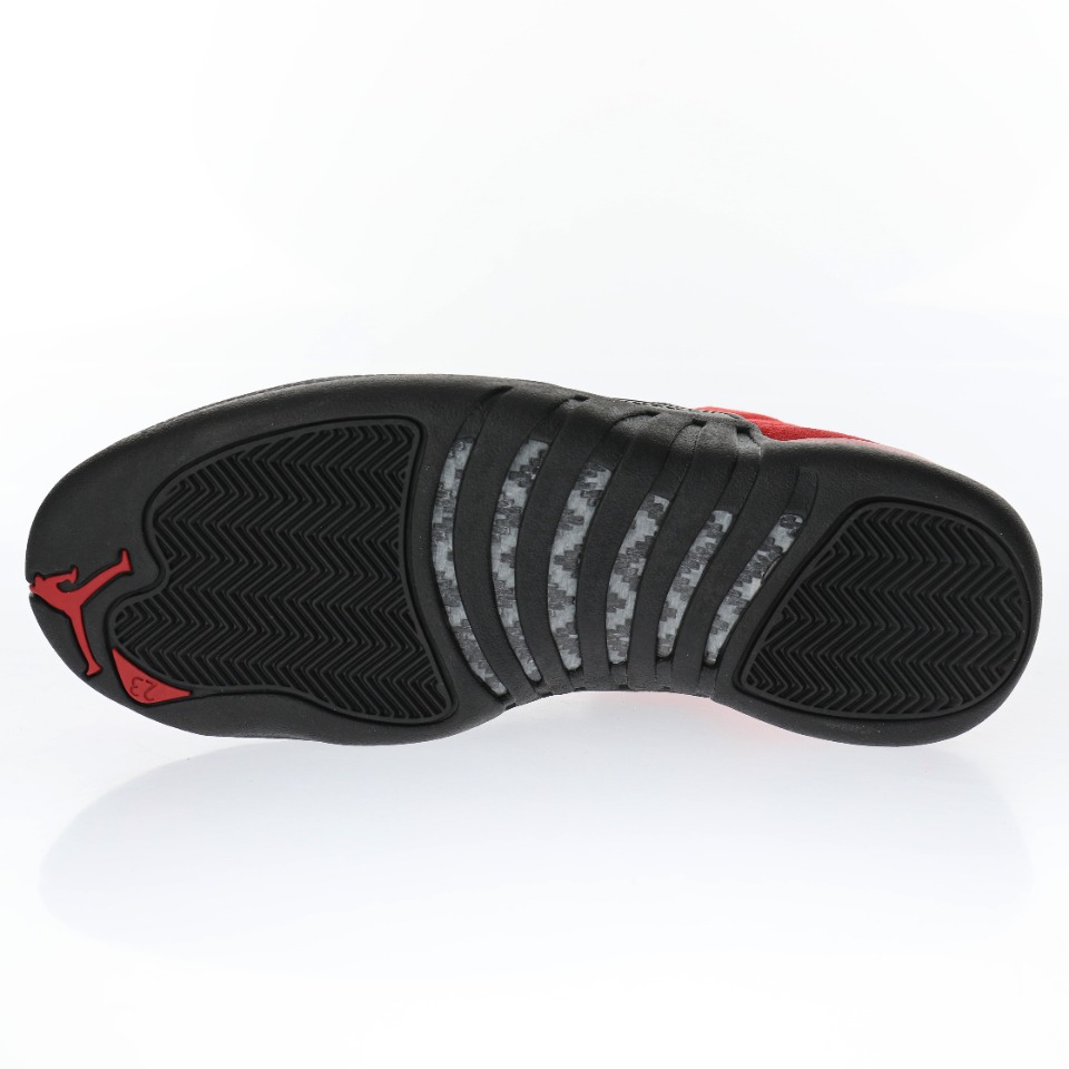 Nike Air Jordan 12 PE"Reverse Flu Game"