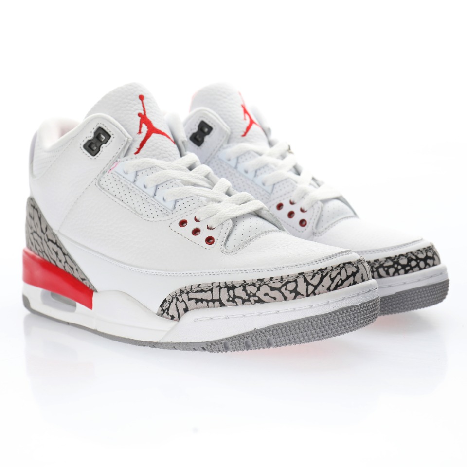 Nike Air Jordan 3 QS"Katrina"