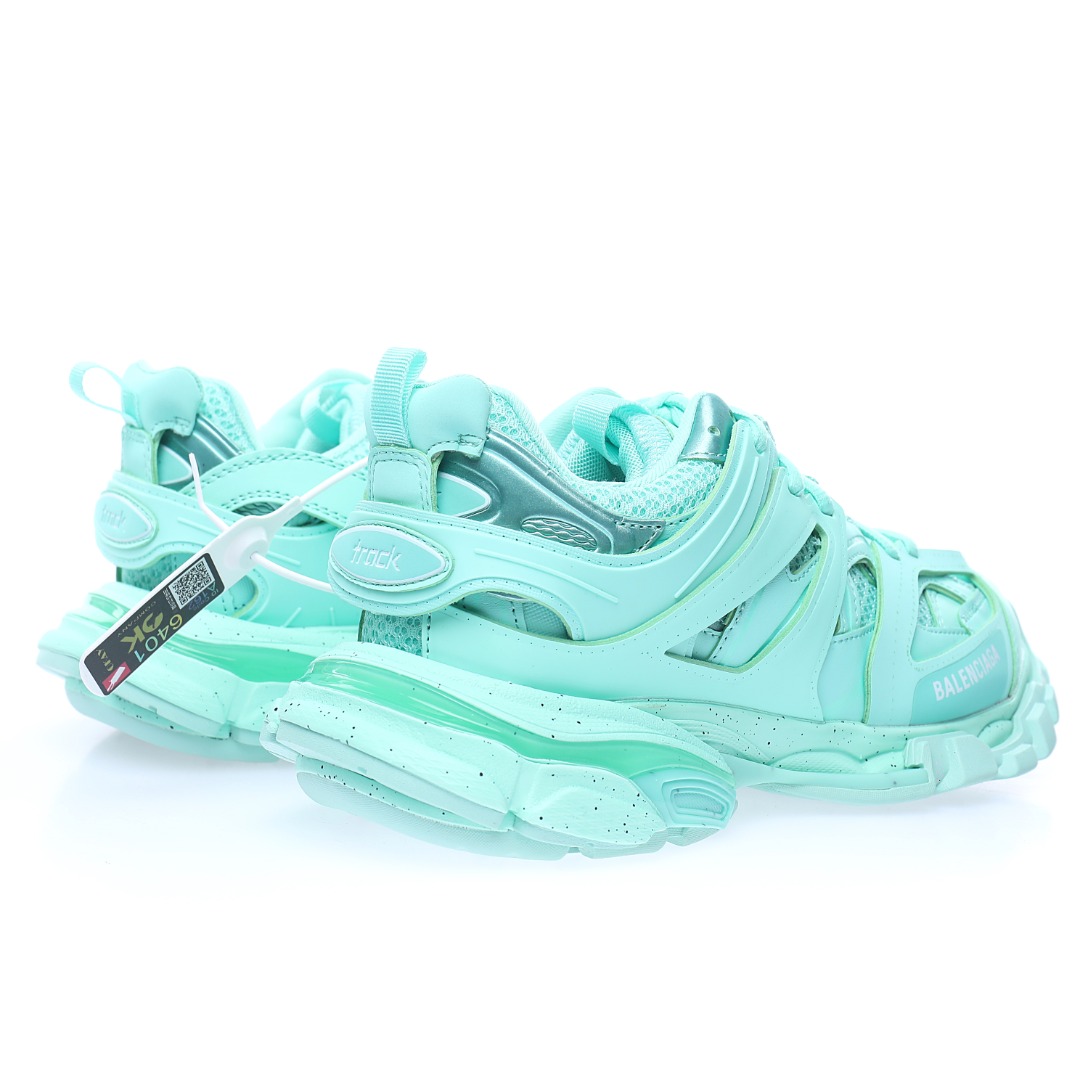 BALENCIAGA Track Trainers 3.0