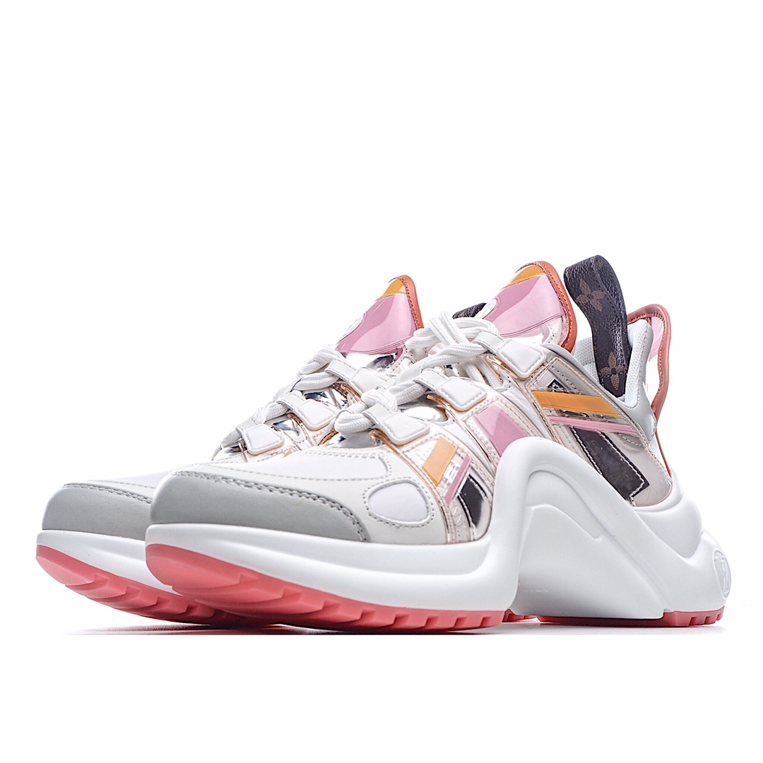 Louis Vuitton Archlight Sneakers