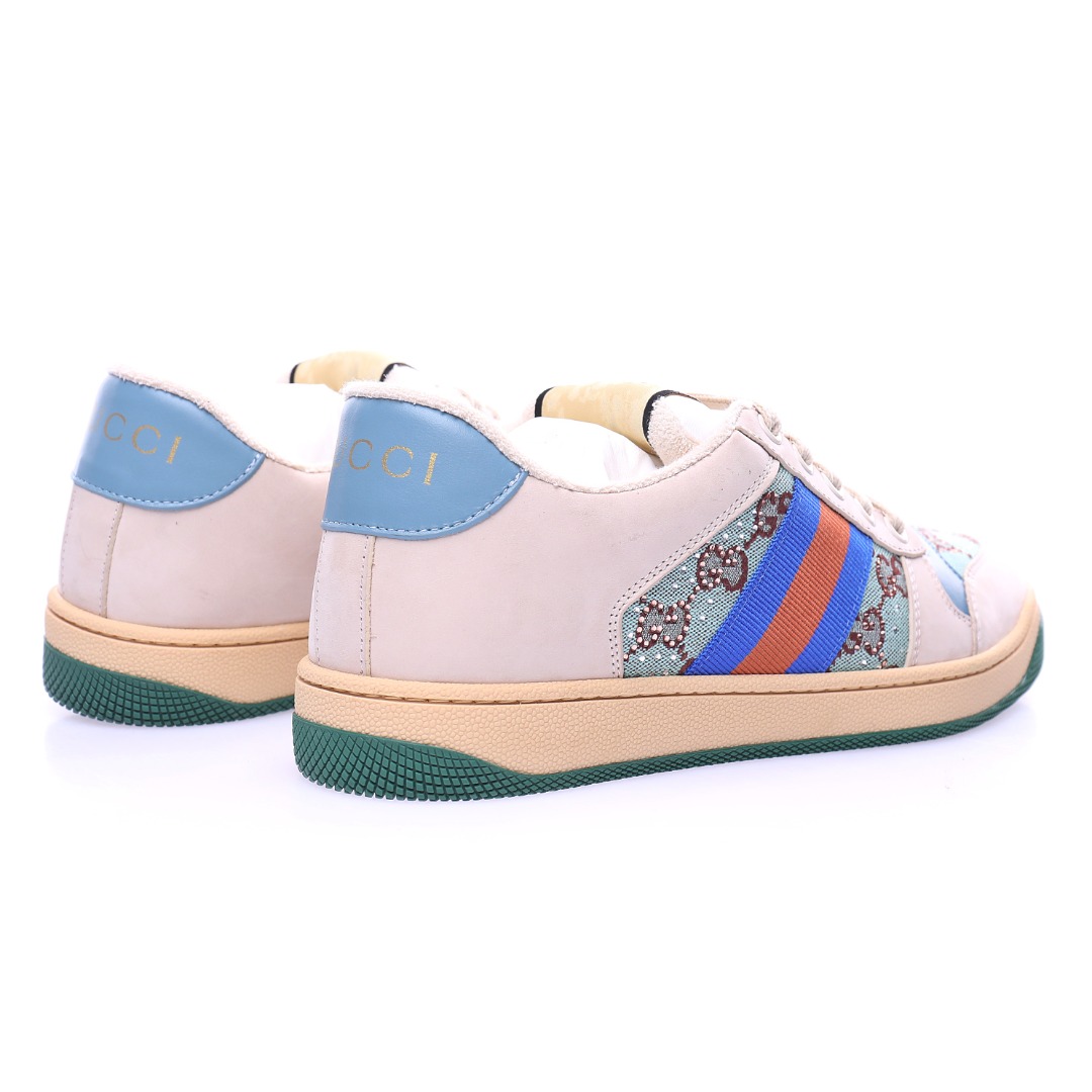 Gucci Screener GG sneaker