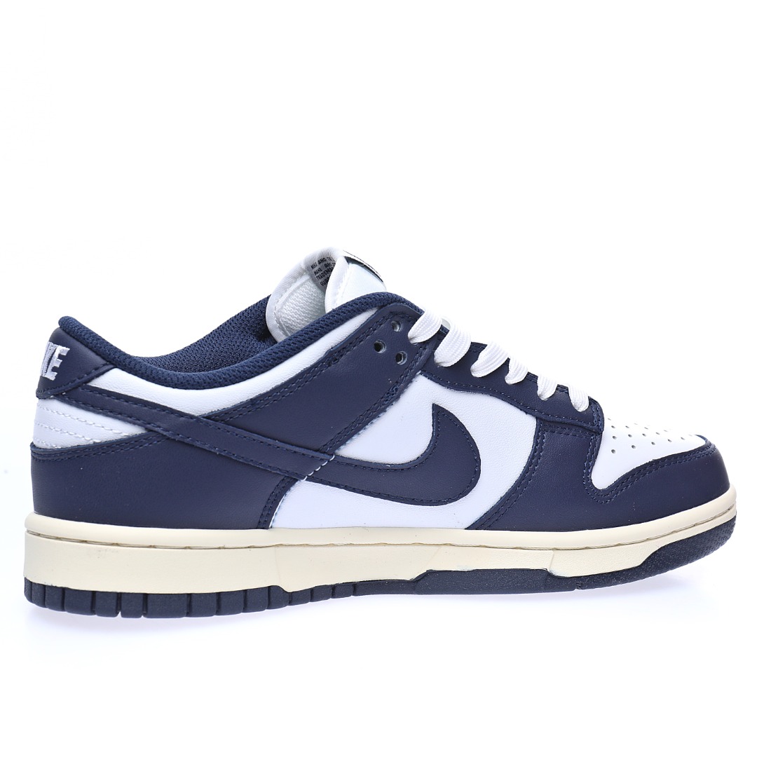 Nike SB Dunk Low"Aged Navy"