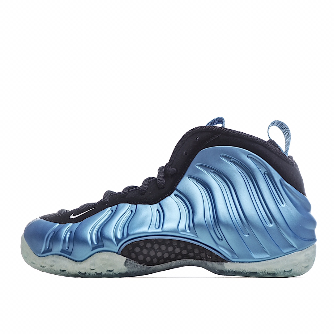 Nike Air Foamposite one 