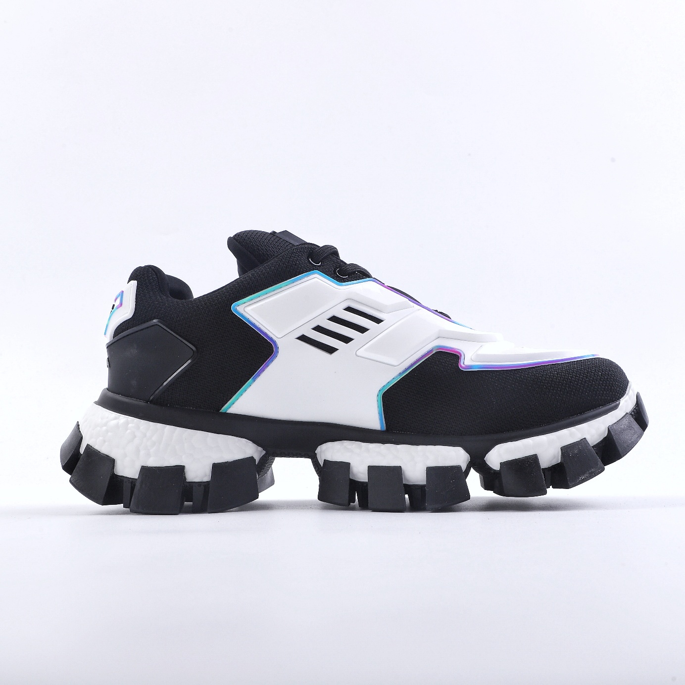 Prada Cloudbust Thunder X Adidas 