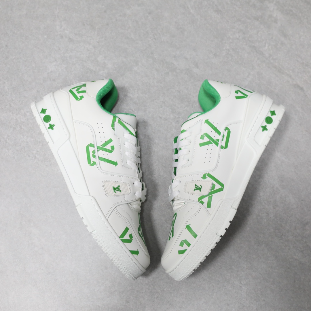 LOUIS VUITTON TRAINERS