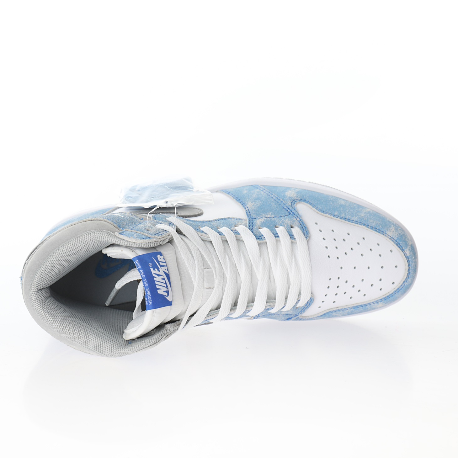 Nike Air Jordan 1 Retro High OG "Hyper Royal"