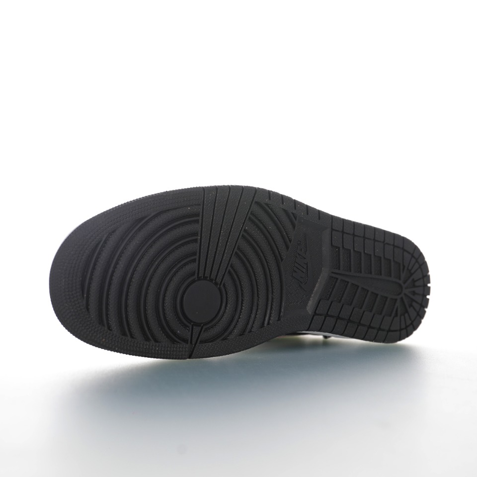 Travis Scott  x Air Jordan 1 High OG "Jackboys"