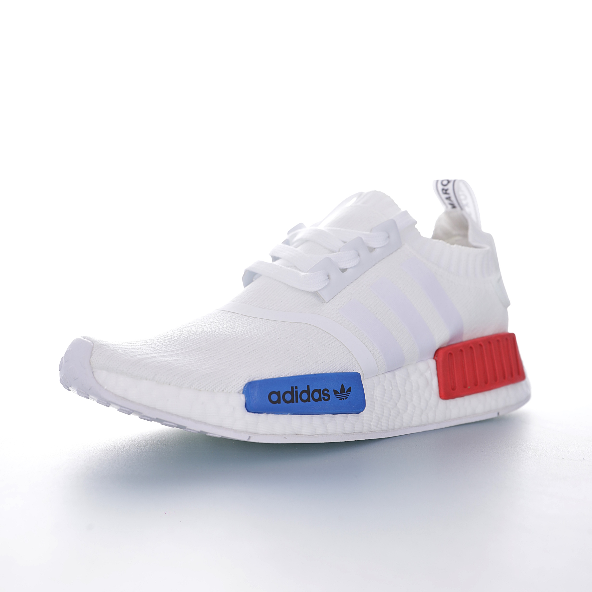 Originals NMD_R1 Primeknit OG"Vintage White"