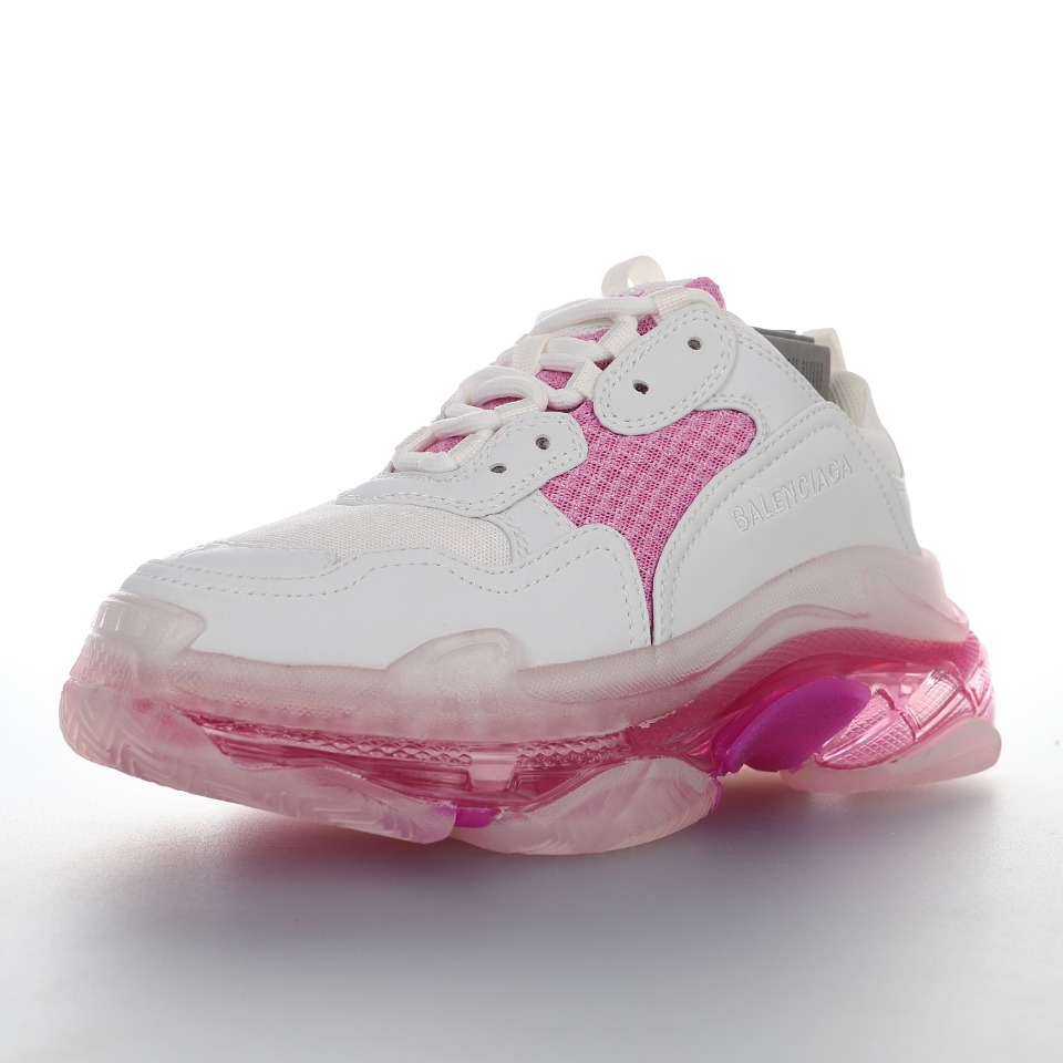 BALENCIAGA TRIPLE S TRAINERS