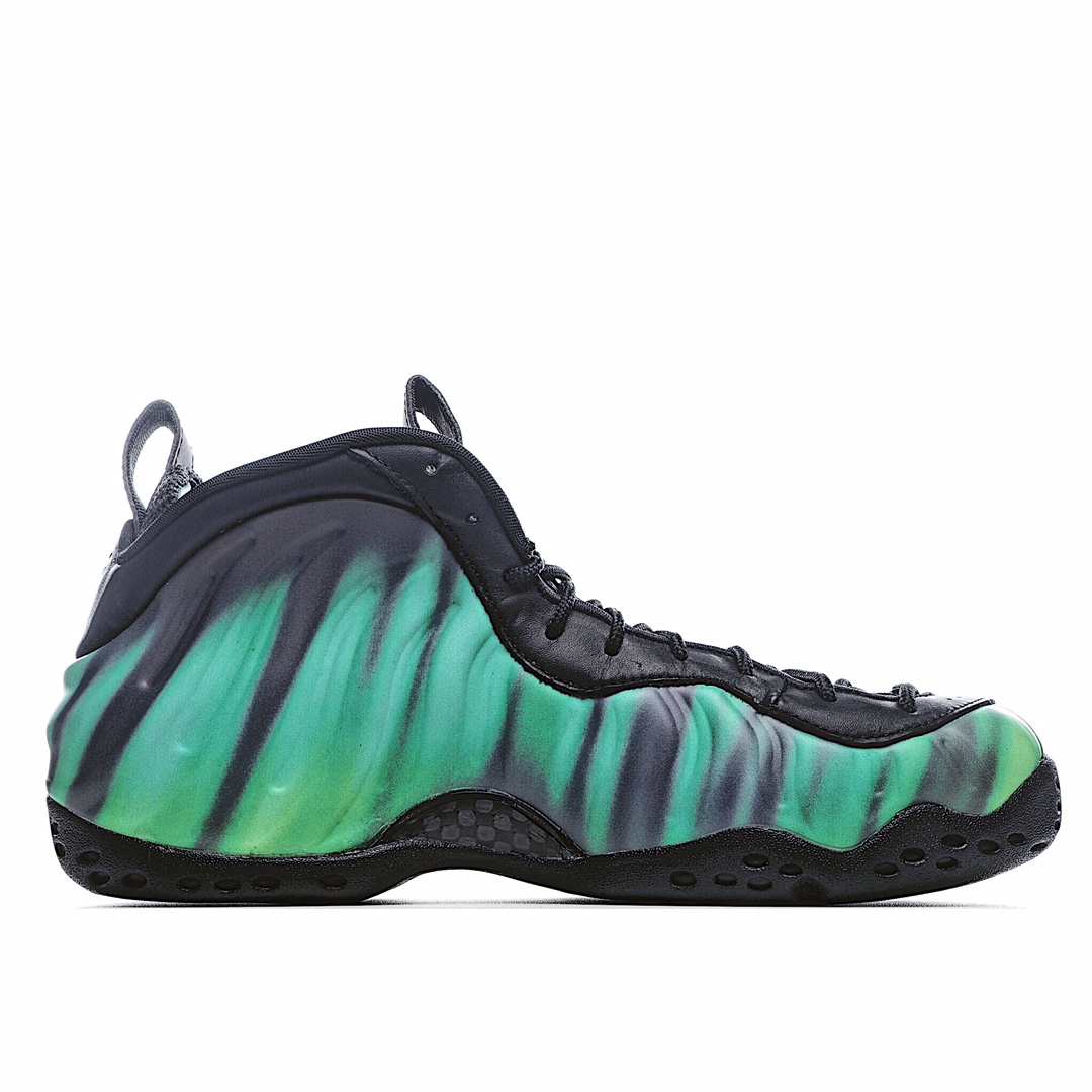 Nike Air Foamposite one