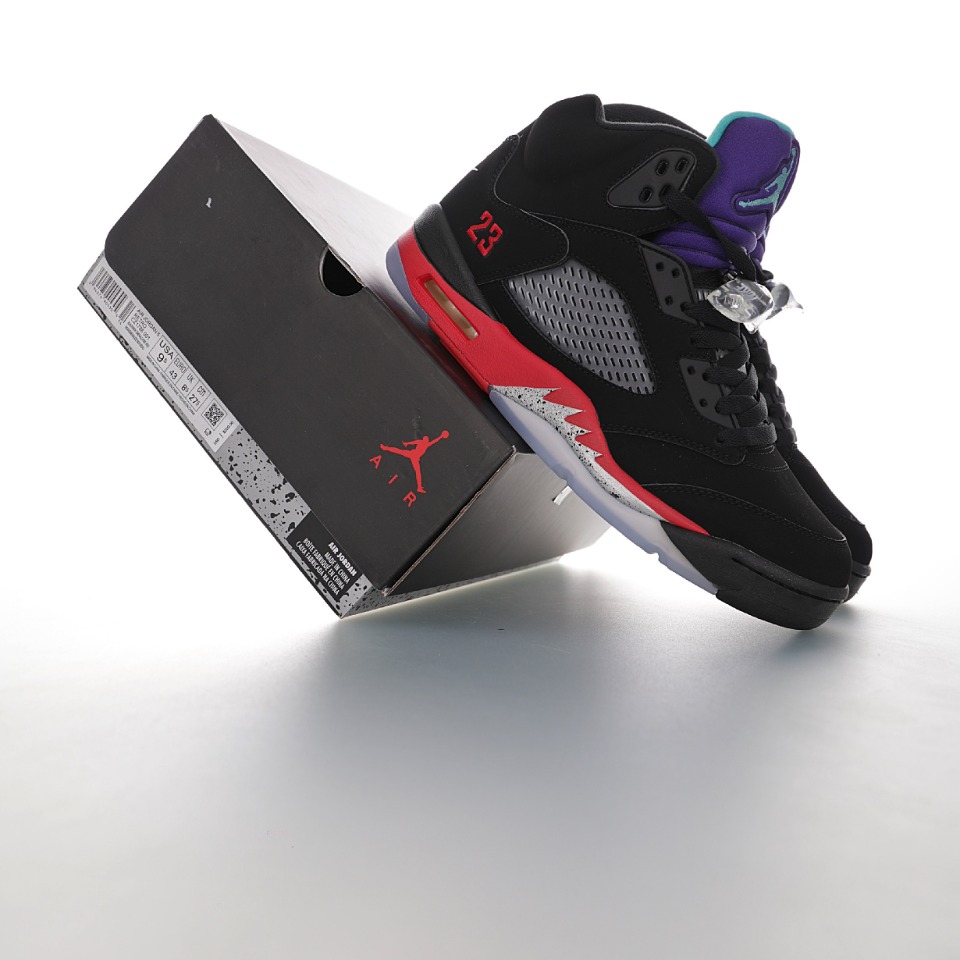 Air Jordan Retro 5 OG"Top 3"