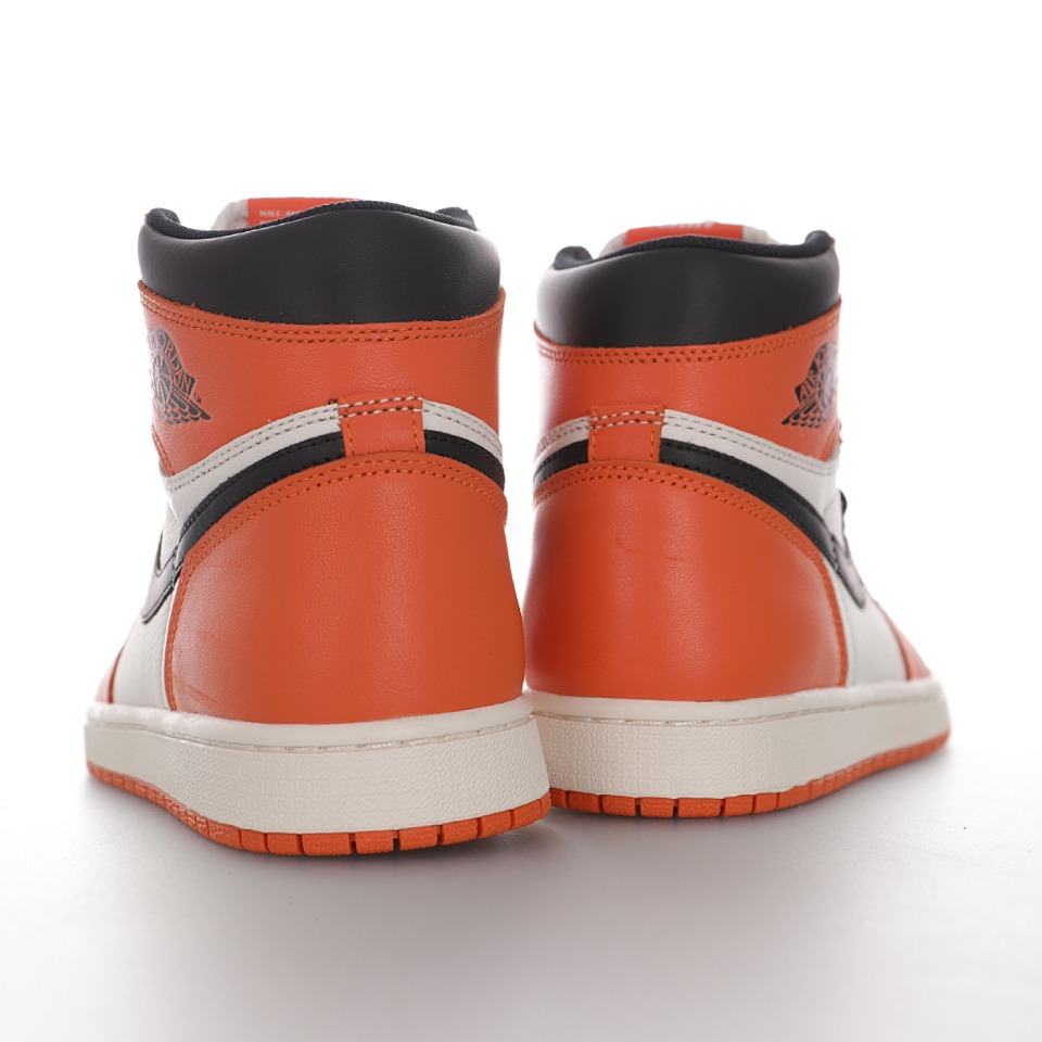 Nike Air Jordan 1 Retro High OG"Backboard"