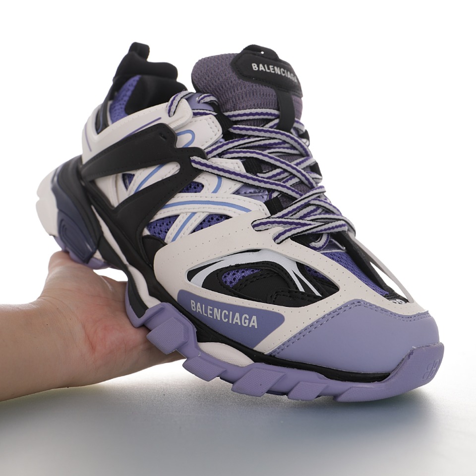 BALENCIAGA TRACK 3.0
