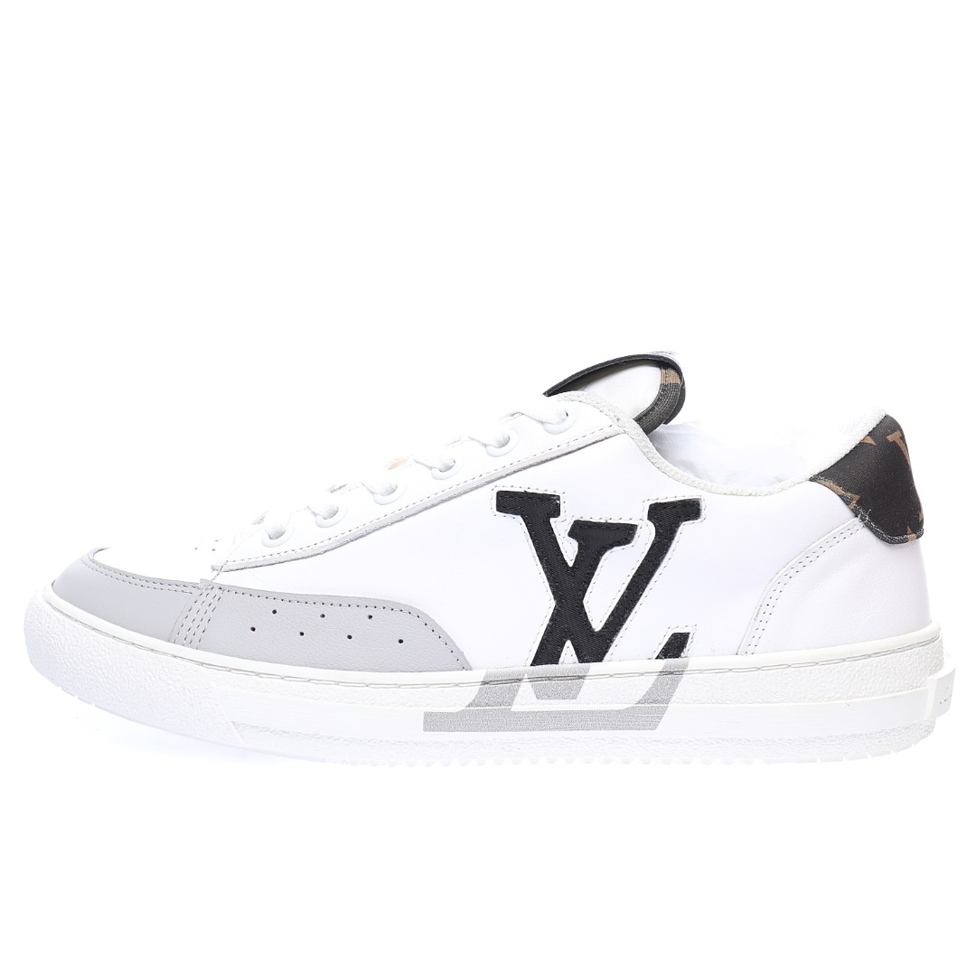Louis Vuitton Charlie High Sneaker 