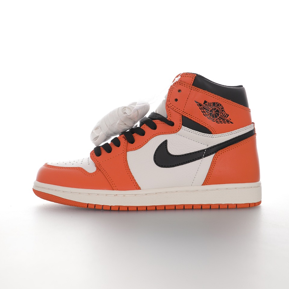 Nike Air Jordan 1 Retro High OG"Backboard"