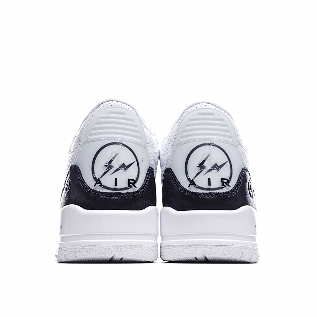 Fragment Design x Air Jordan 3 SP"Fragment"