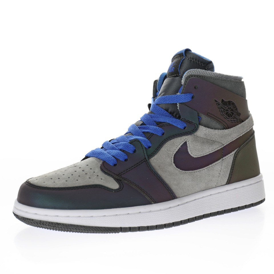 Air Jordan 1 Zoom Comfort"League of Legends"