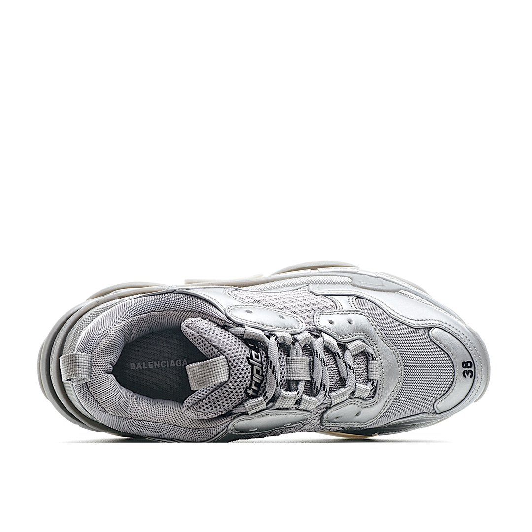 BALENCIAGA TRIPLE S TRAINERS