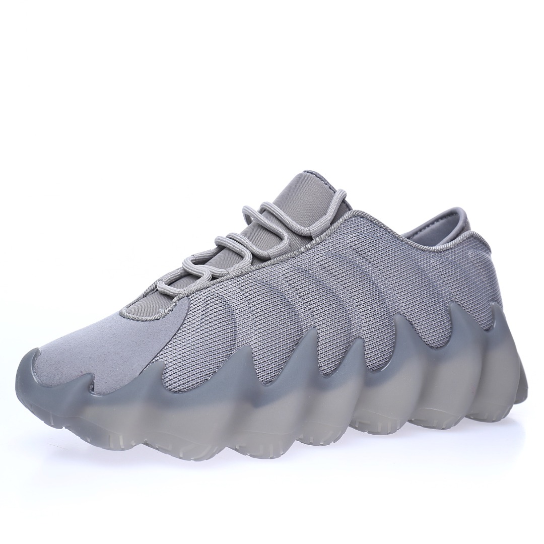 Kanye West x Adidas Yeezy 400 Boost"Grey"