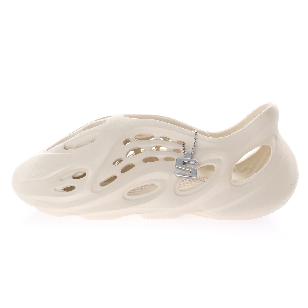 Kanye West x adidas Yeezy Foam Runner Slide"Sand"