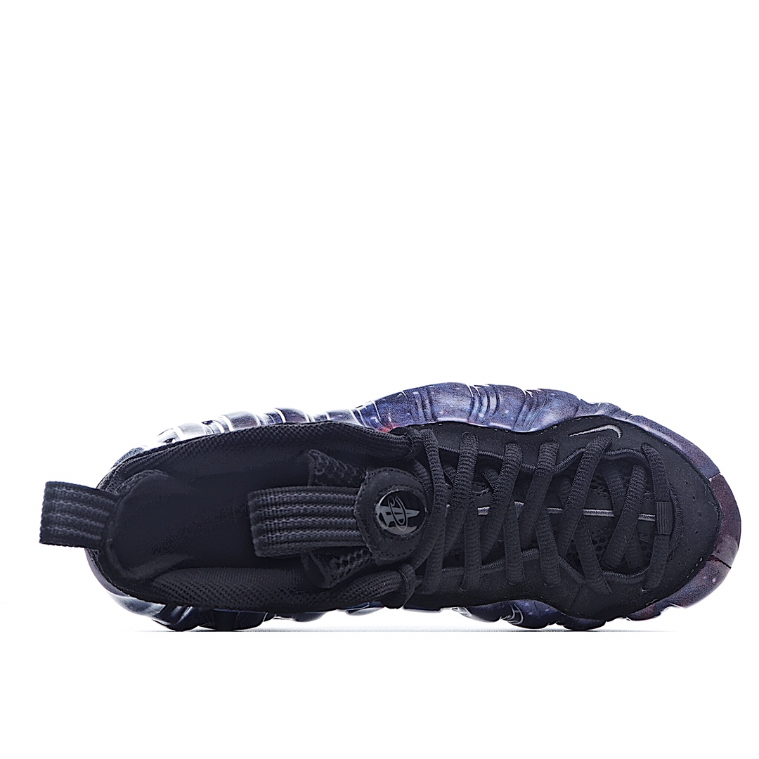 Nike Air Foamposite one