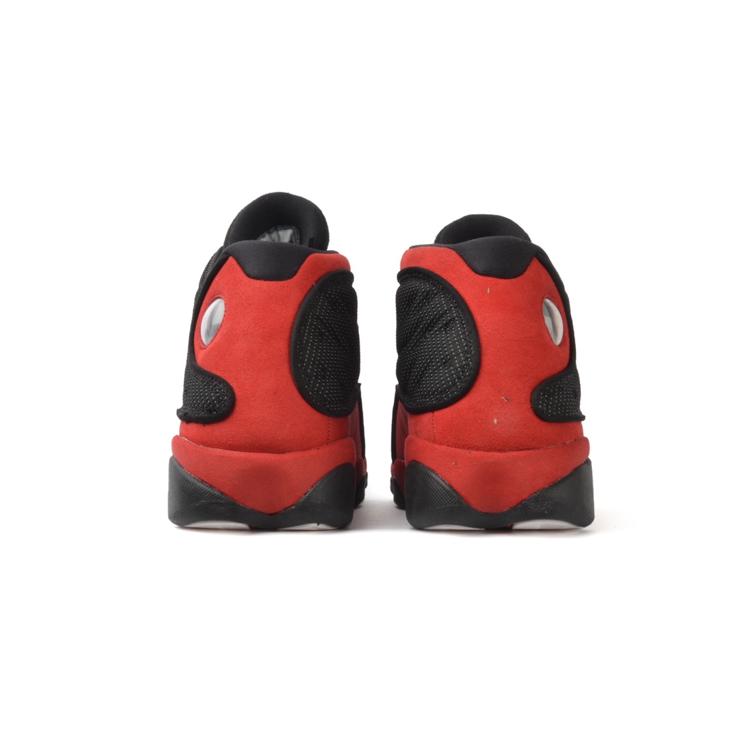 Air Jordan 13 History