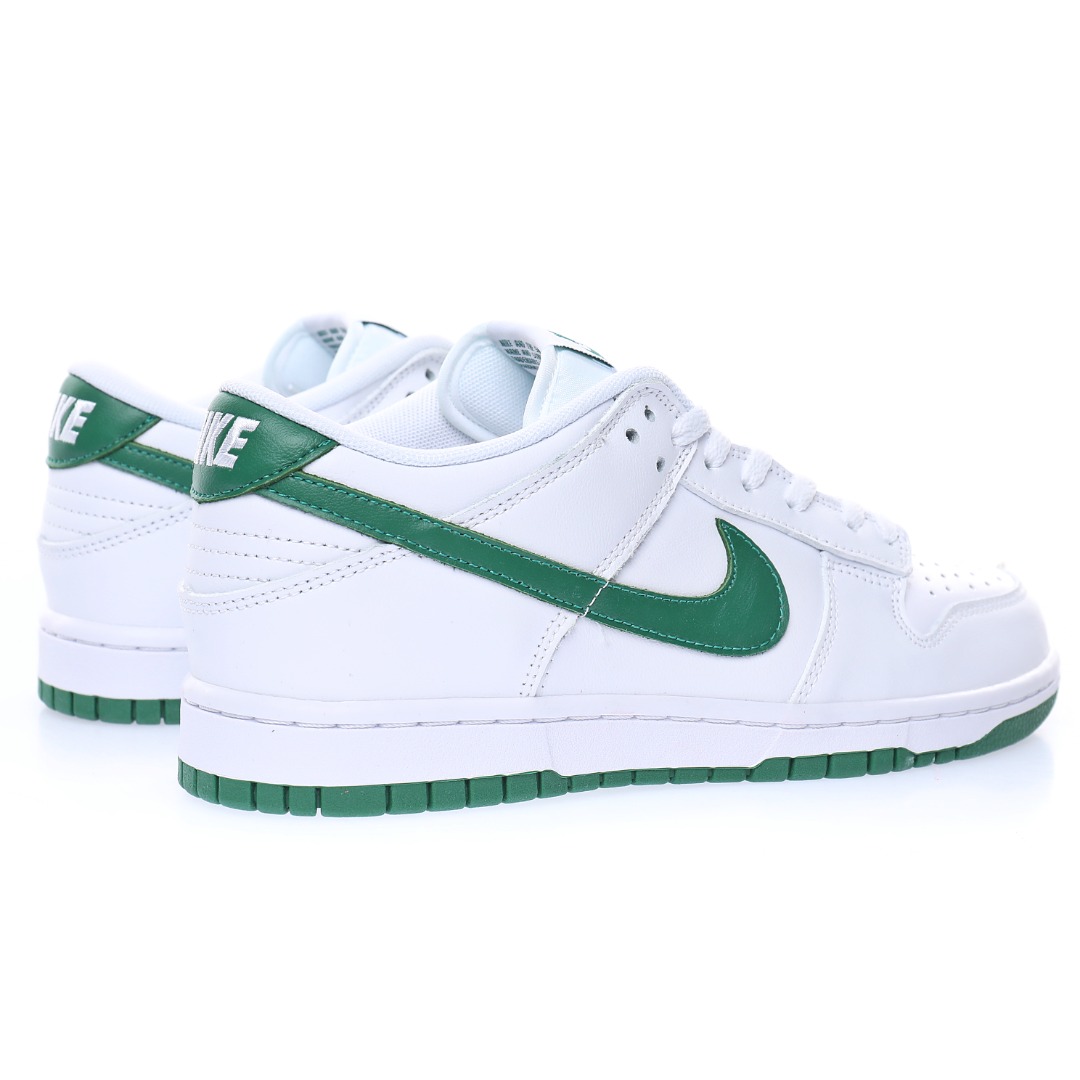 Nike SB Dunk Low"Boston Celtics"