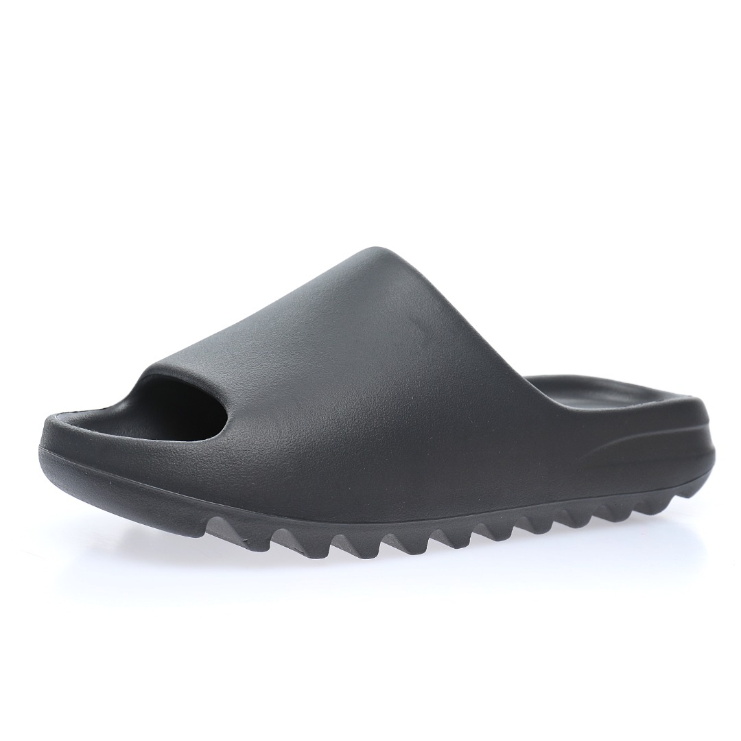 Kanye West x Adidas Yeezy Slide"Onyx"