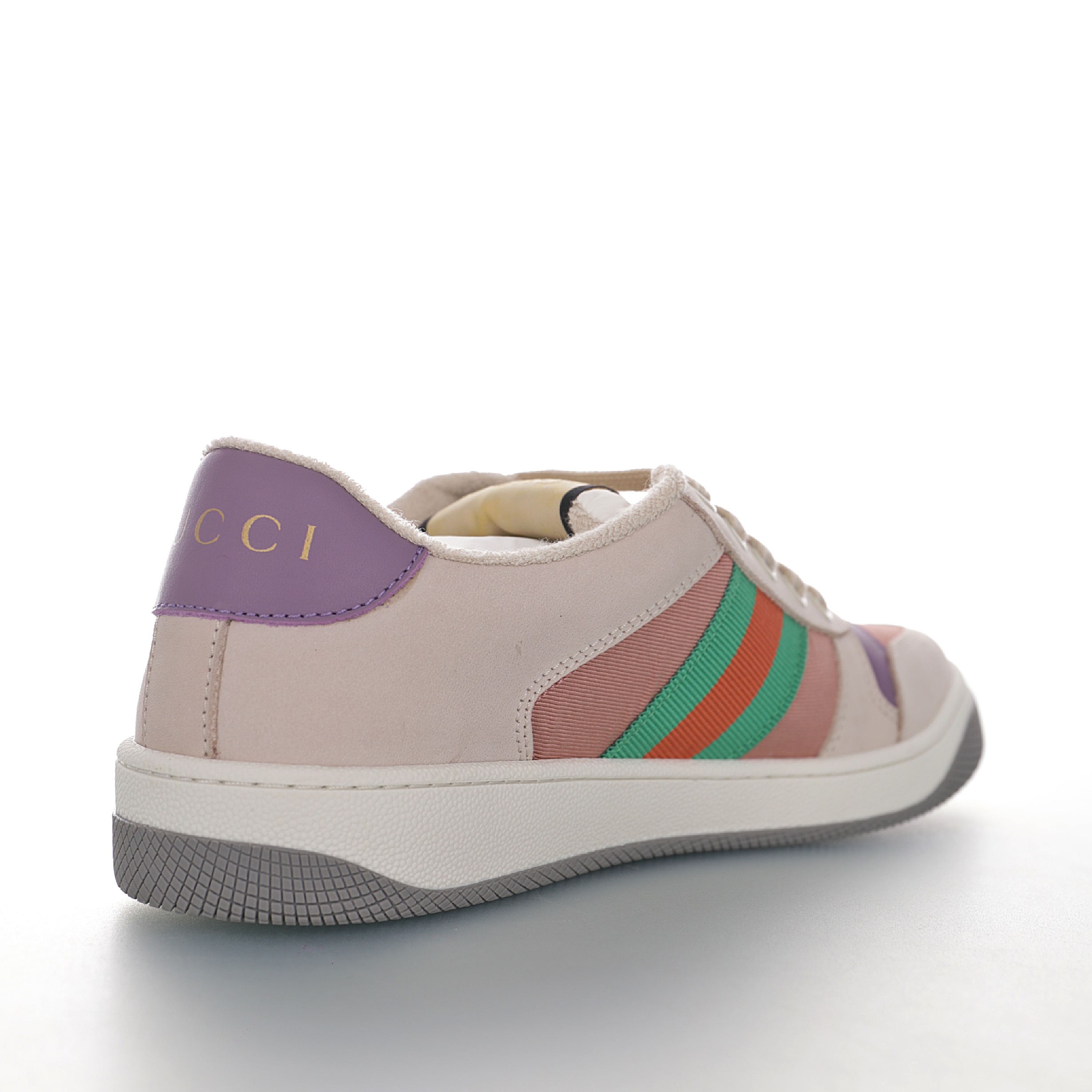 Gucci Screener GG Sneaker
