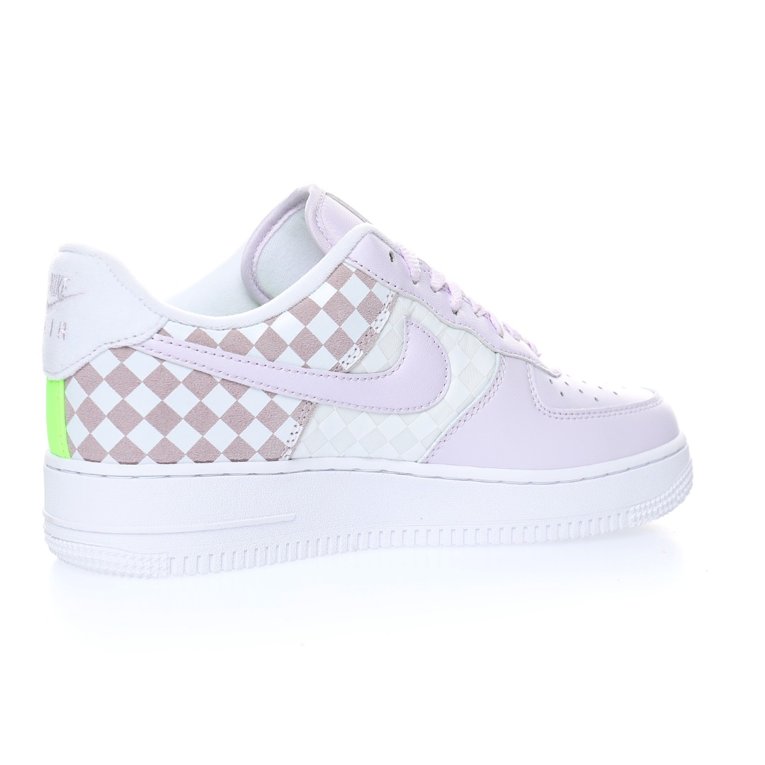 Nike Wmns Air Force 1´07 Low"Barely Grape"