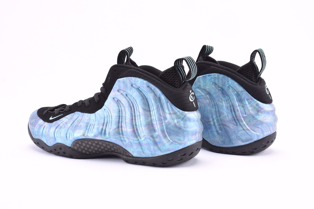 Nike Air Foamposite One PRM "Abalone" 