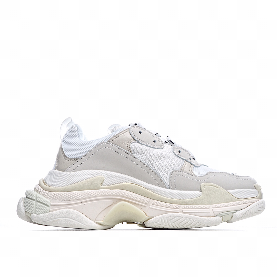 BALENCIAGA TRIPLE S TRAINERS