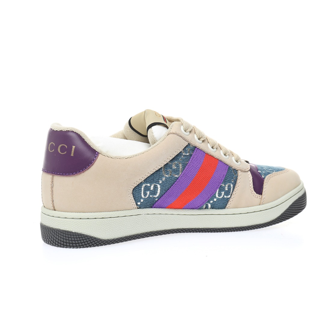 Gucci Screener GG sneaker