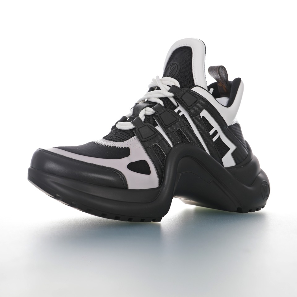 Louis Vuitton Archlight Sneakers