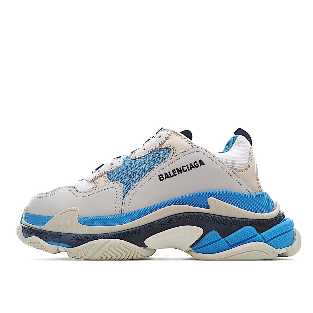 BALENCIAGA TRIPLE S TRAINERS