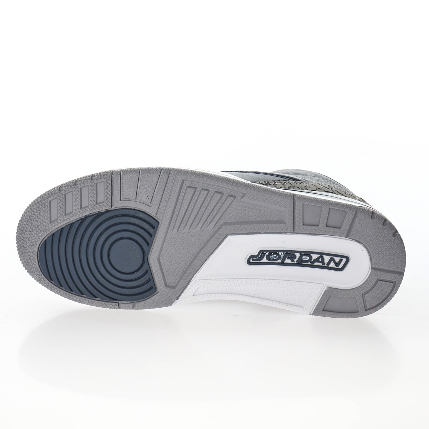 Nike Air Jordan 3 Retro"Midnight Navy"