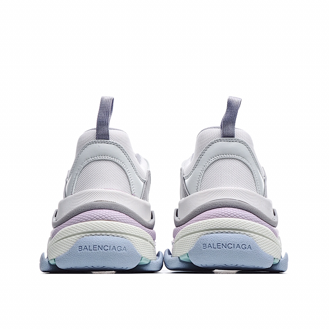 BALENCIAGA TRIPLE S TRAINERS