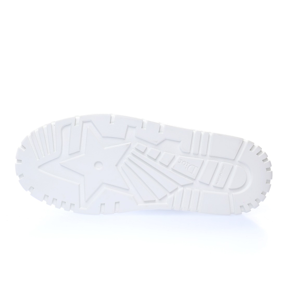 Dior Addict Low-Top Sneaker Add