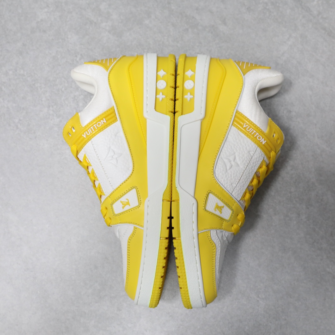 LOUIS VUITTON TRAINERS