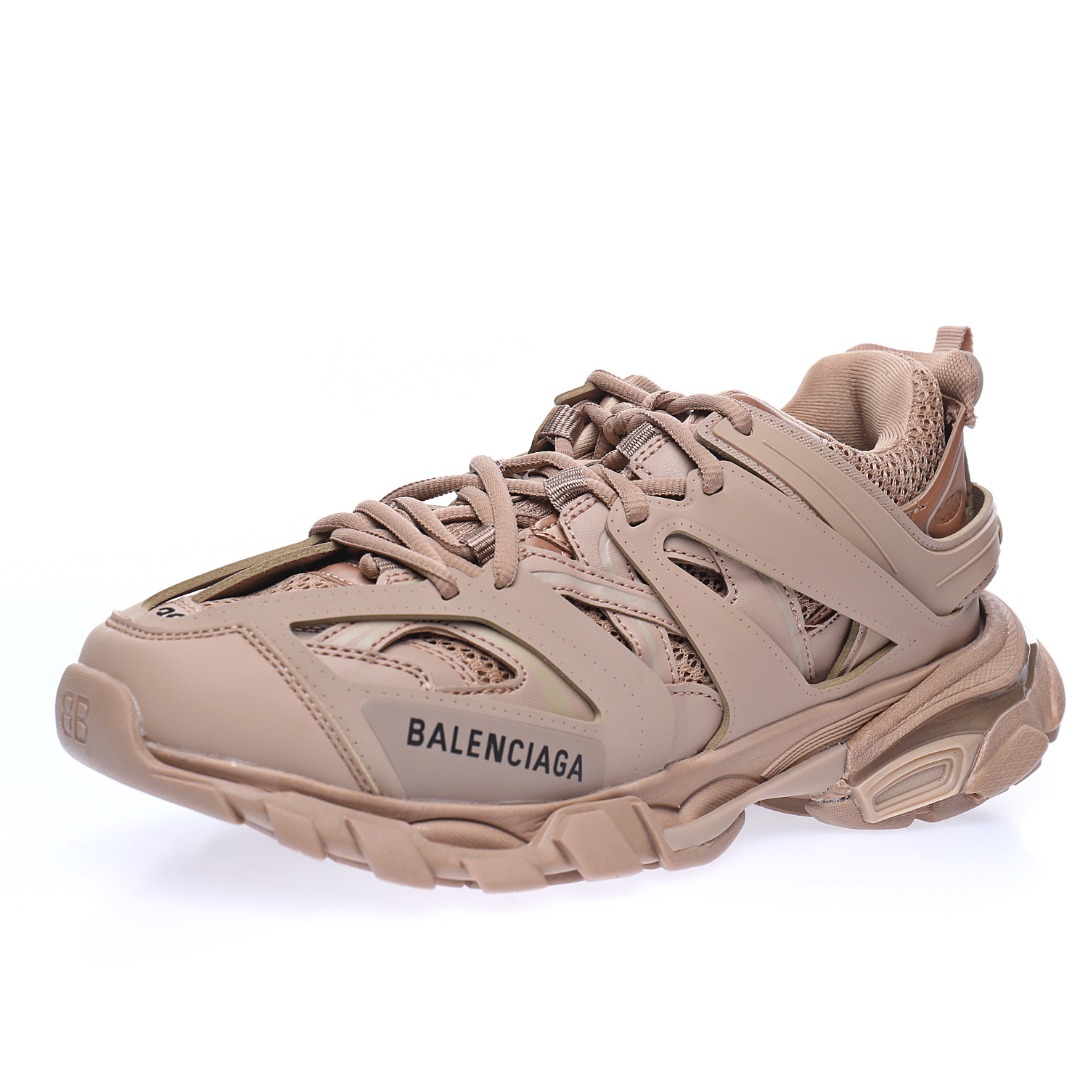 BALENCIAGA Track Trainers 3.0