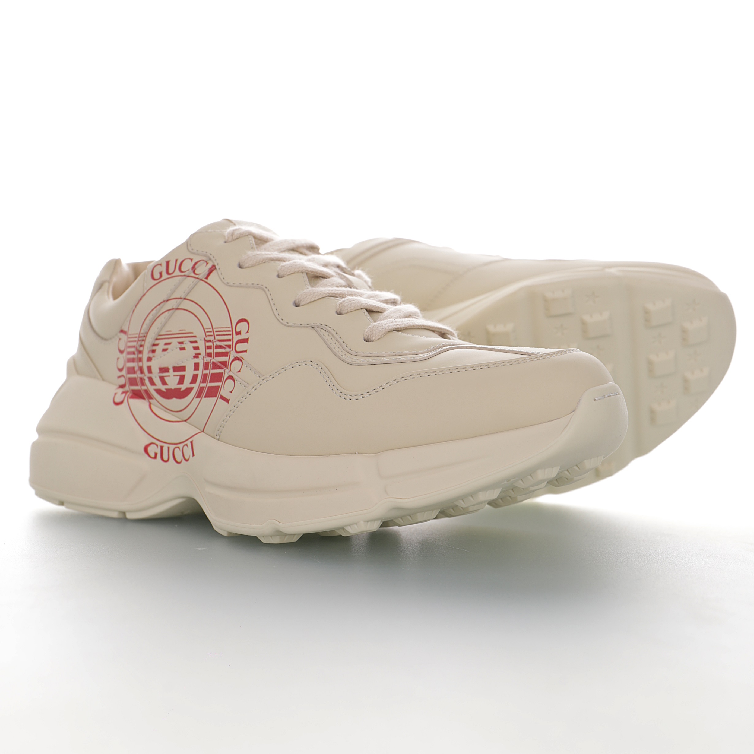 Gucci Rhyton Vintage