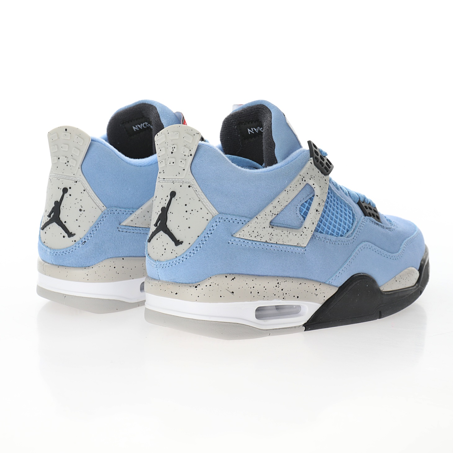 Nike Air Jordan 4 Retro SE"University Blue"