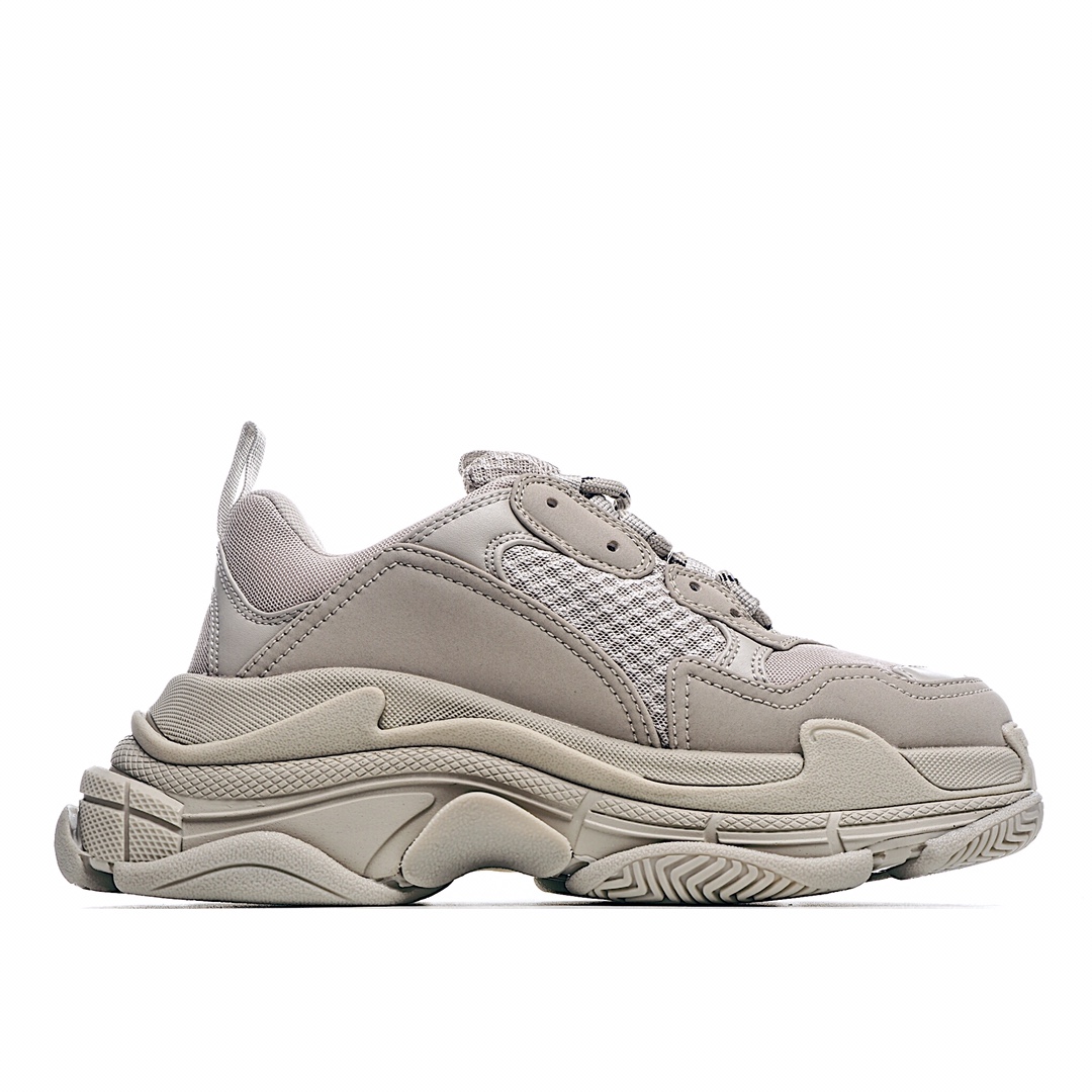 BALENCIAGA TRIPLE S TRAINERS