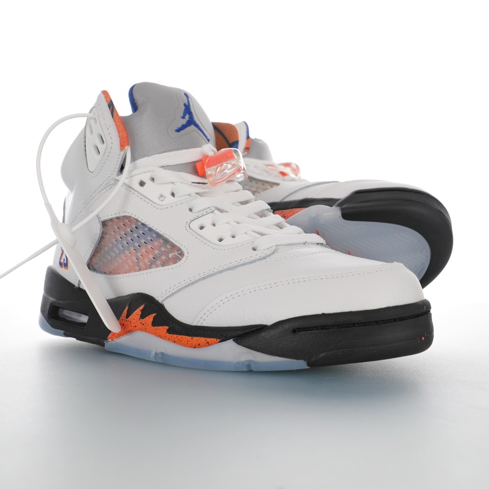 Air Jordan Retro 5"International Flight"